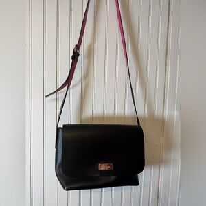 Kate Spade Crossbody & COA